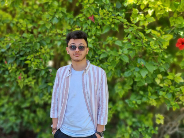 Support Fathi Al-Amssi’s Medical Education