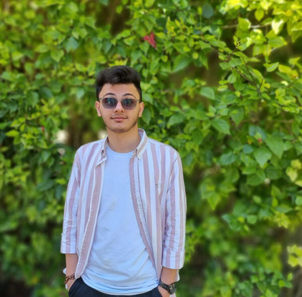 Support Fathi Al-Amssi’s Medical Education