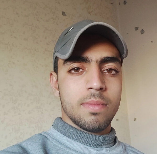 Ahmad’s Dream: Becoming a Creative Doctor