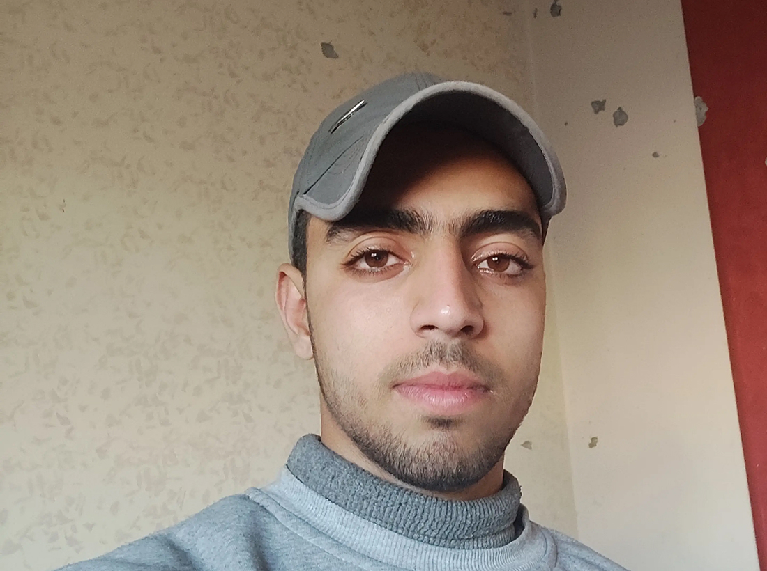 Ahmad’s Dream: Becoming a Creative Doctor