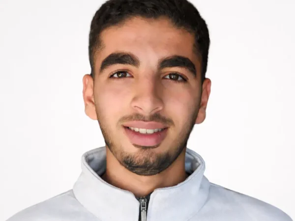 Support My Dream: First Doctor in My Family