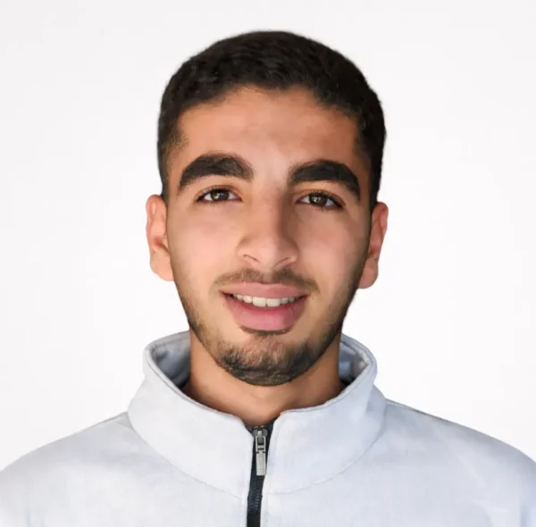 Support My Dream: First Doctor in My Family