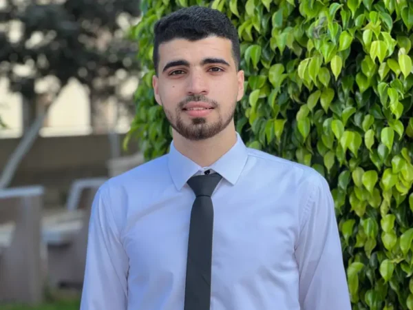 Supporting a Dedicated Medical Student’s Education