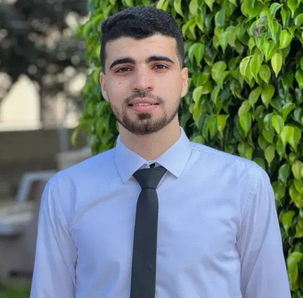 Supporting a Dedicated Medical Student’s Education